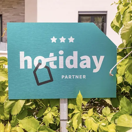 Hotell Hotiday