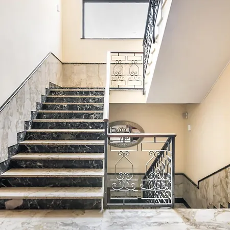 Hotiday 3* 切法卢