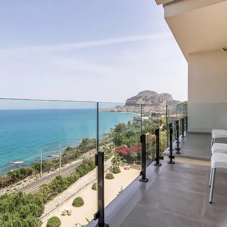 Hotiday 酒店 切法卢