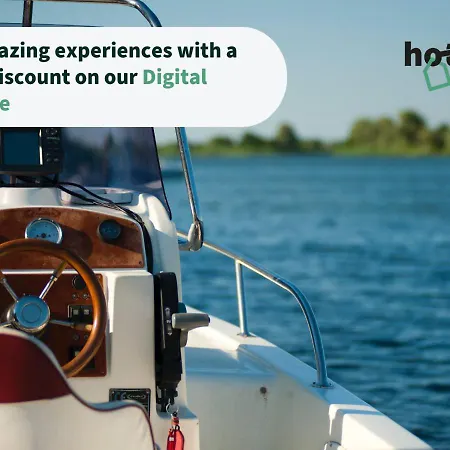 Hotiday 호텔 체팔루