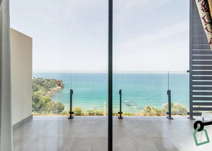 Hotiday Hotel Cefalù