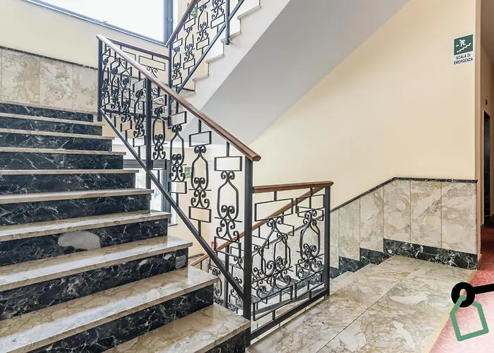 Hotel Hotiday Cefalù