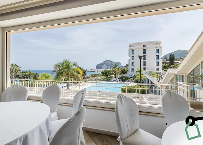 Hotiday Hotel Cefalù