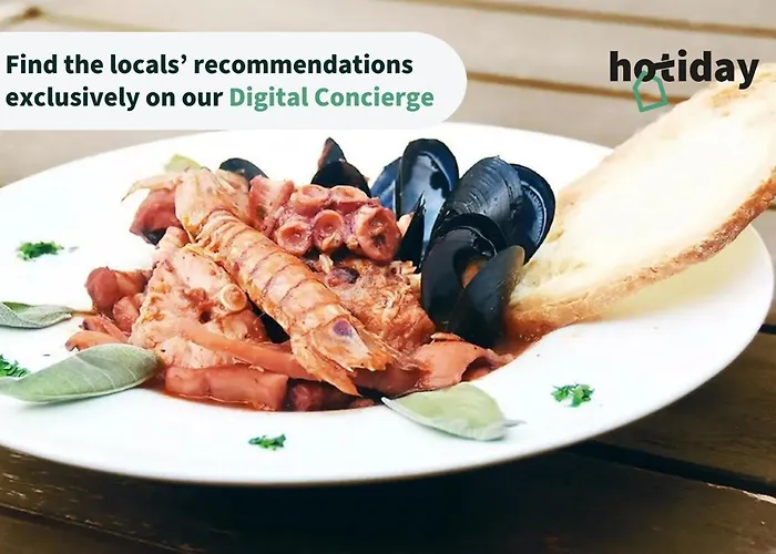 Hotel Hotiday Cefalù