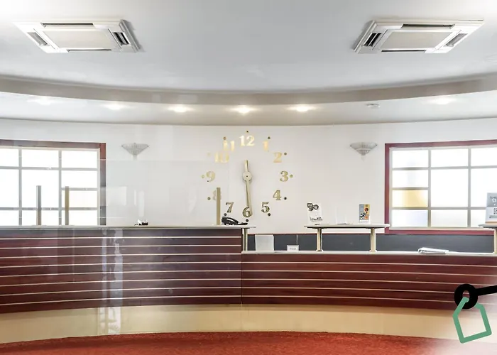 Hotiday Hotel Cefalù