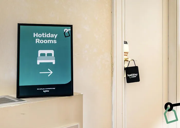 Hotel Hotiday Cefalù