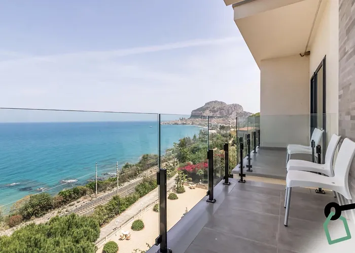 Hotiday Hotel Cefalù