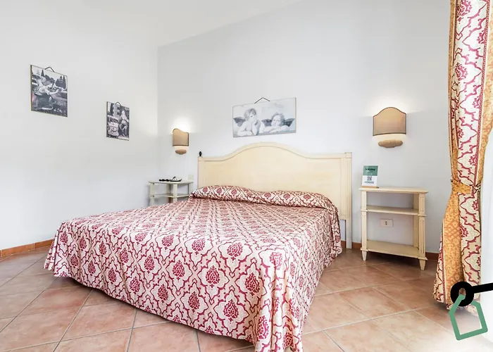 Hotiday Hotel Cefalù