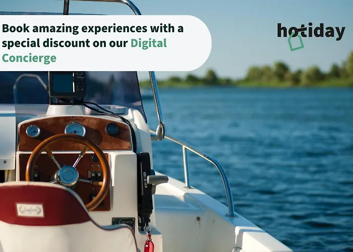 Hotiday Hotel Cefalù