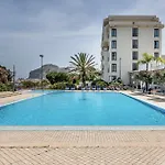 Hotel Hotiday Cefalù