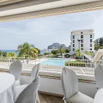 Hotiday Hotel Cefalù