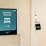 Hotel Hotiday Cefalù