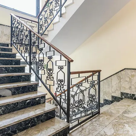 Hotel Hotiday Cefalù