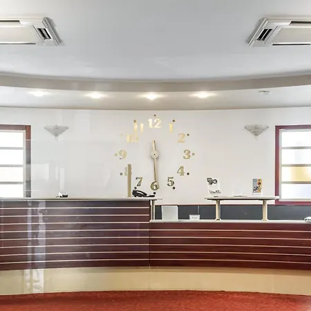 Hotiday Hotel Cefalù